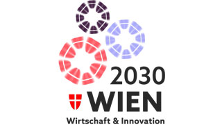 Logo Wien 2030
